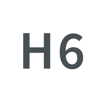 Herdighetssone H6